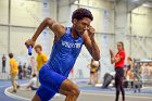 Lyon Invite  Lyon Track & Field Invitational at Wheaton College. - Photo By: KEITH NORDSTROM : Wheaton, Track
